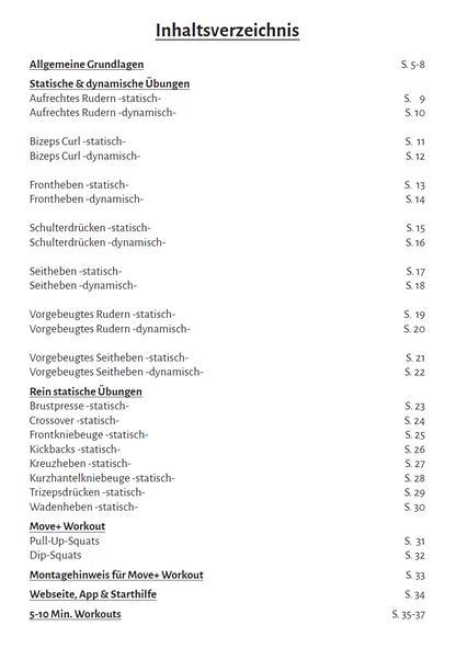 OsteoTrainer® QuickGuide